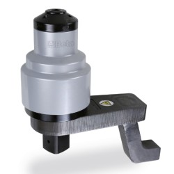 Multiplicadores de par a la derecha / a la izquierda relación 25:1  con dispositivo antirretorno en maleta 5643R/V